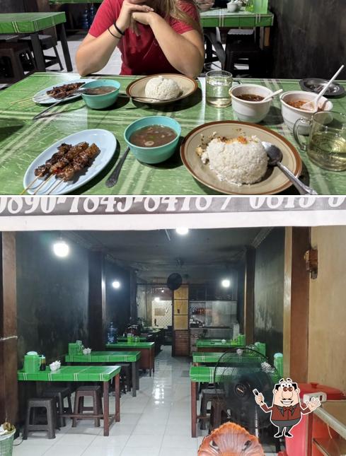 Sate Ragey Foe Lie