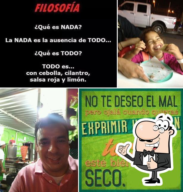 Tacos max milton