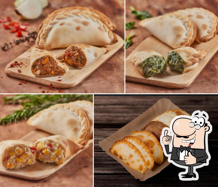 Tienda de Empanadas Quilmes