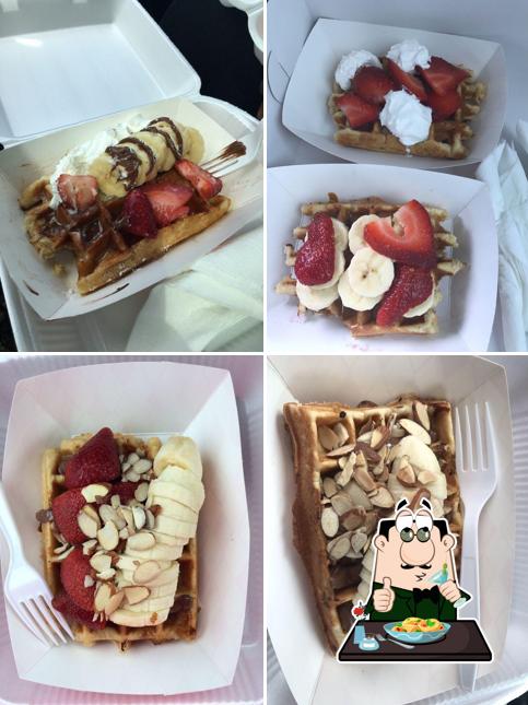 Waffle Daddy