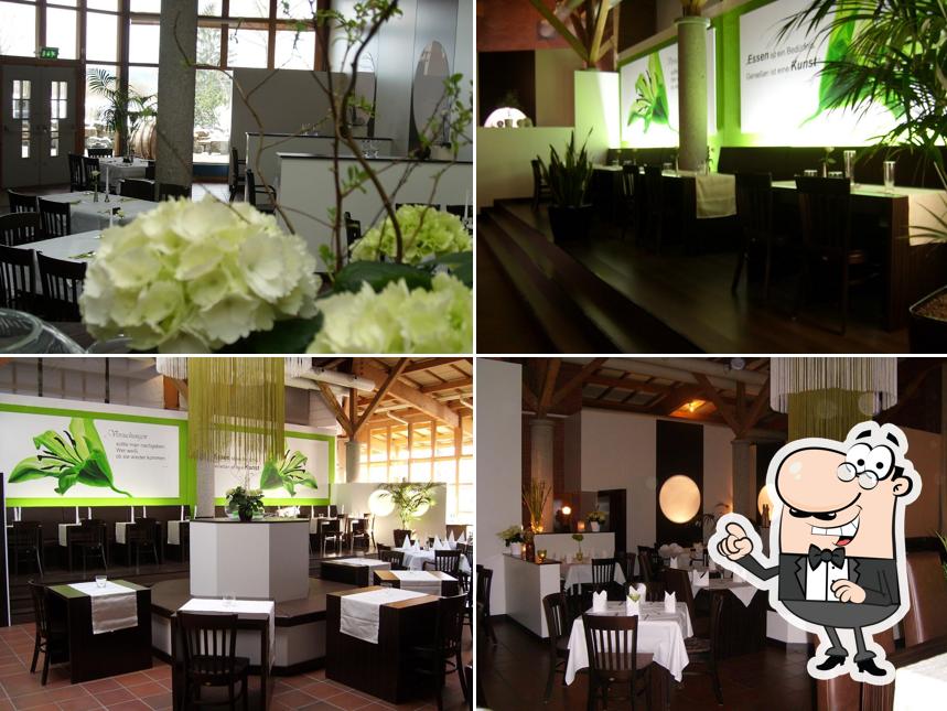 Restaurant am Golfpark