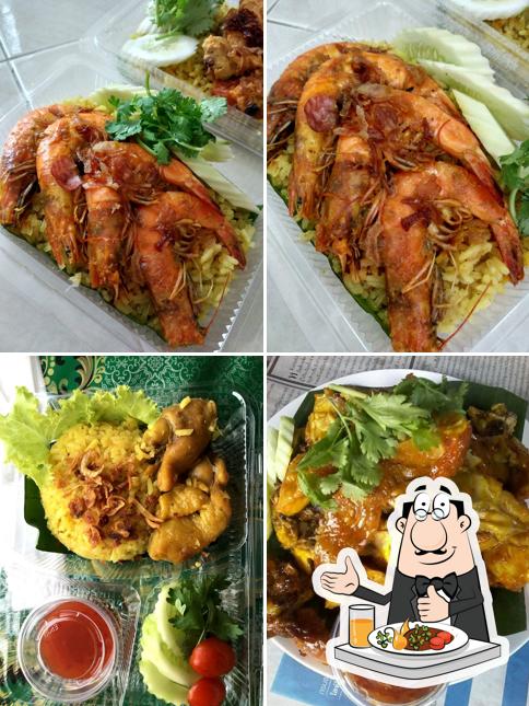 ไก่ย่างจีรพันธ์