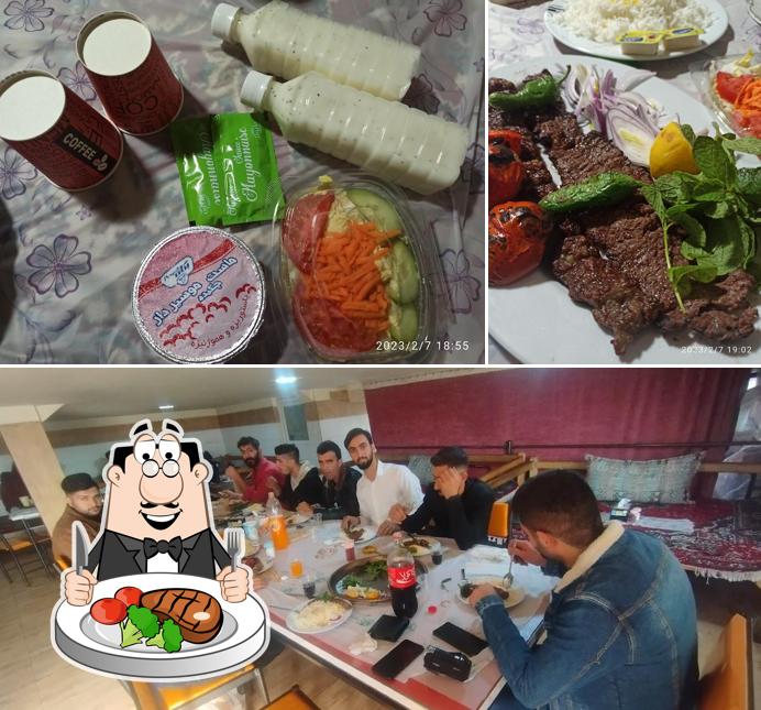 Reyhan Restaurant