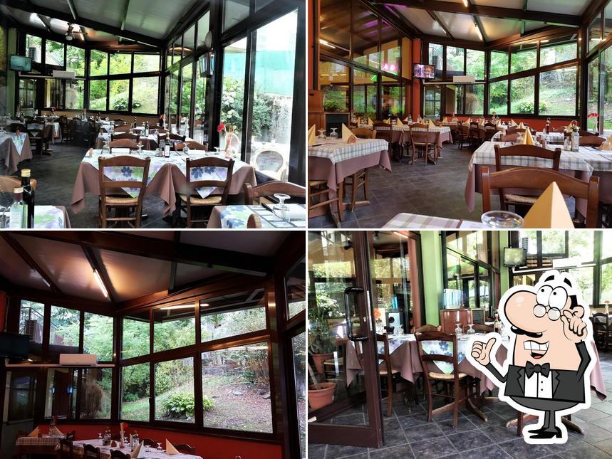 Ristorante Pizzeria Pioverna
