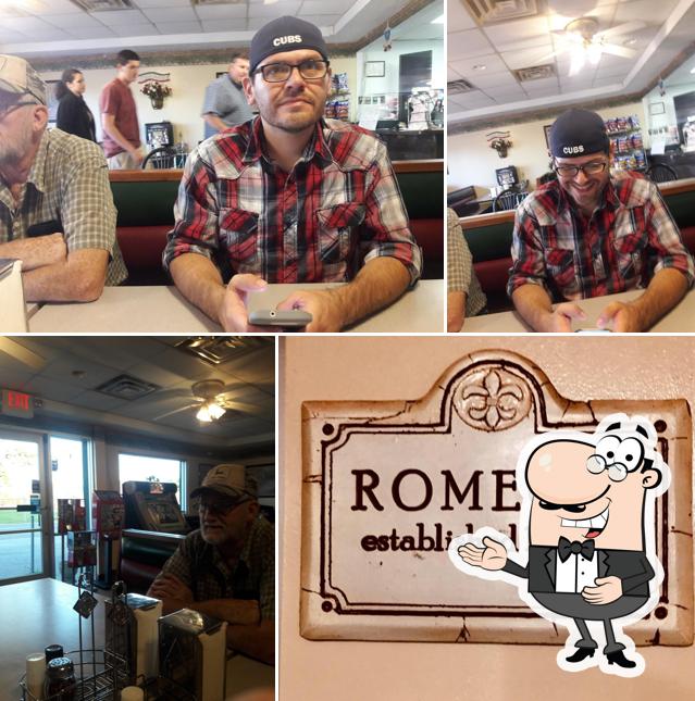 Romeo's Pizza