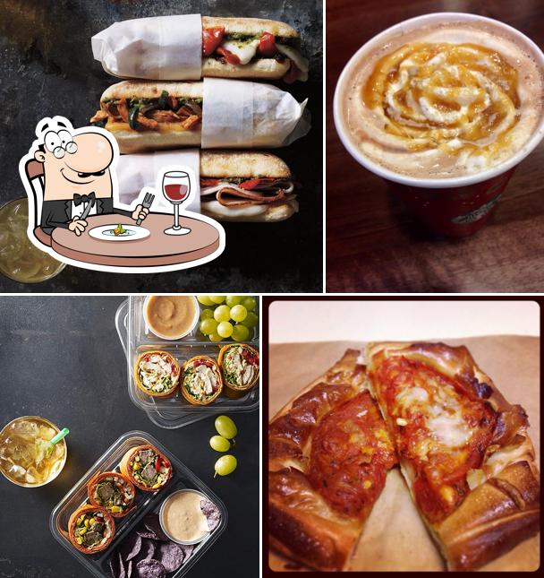 Starbucks Coffee Company