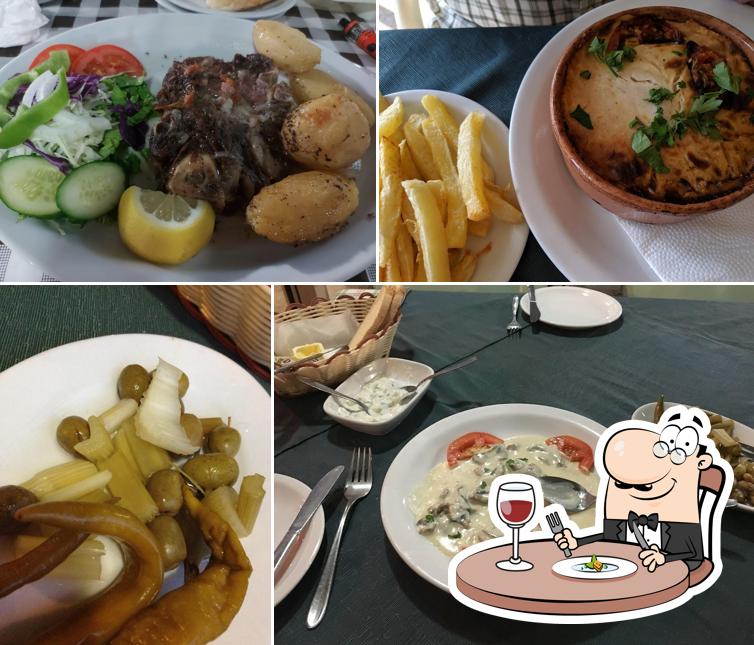 Super S Restaurant