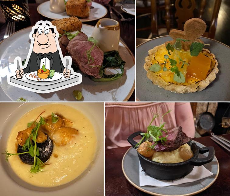 The Chequers Inn