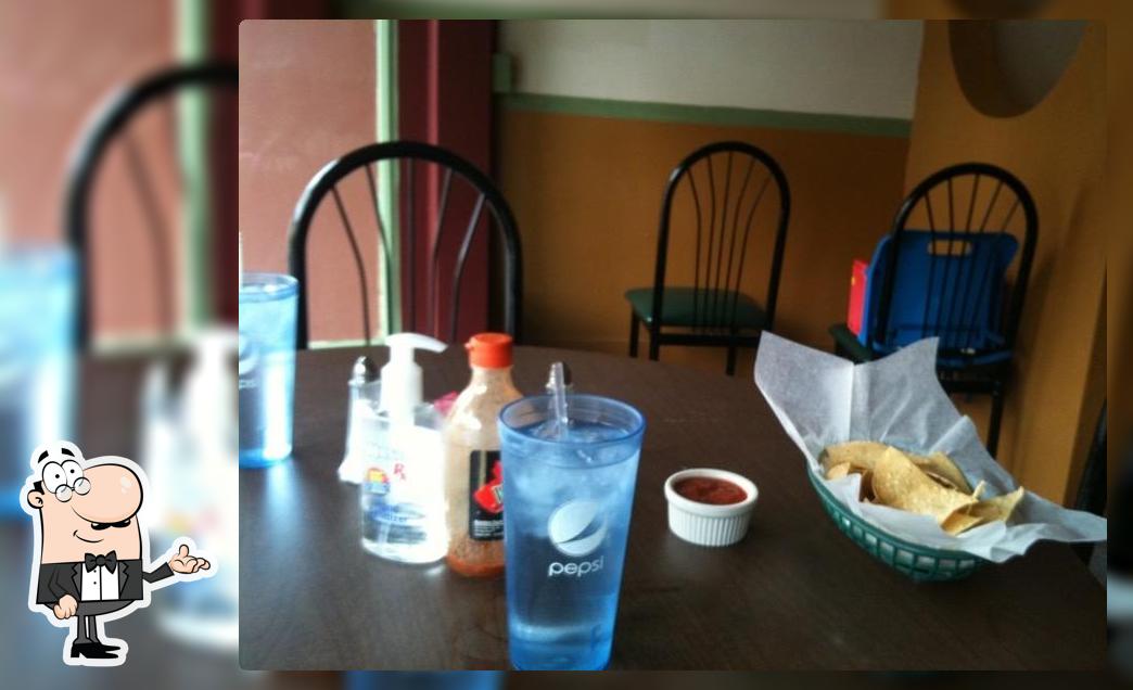 Toto's Mexican Restaurant