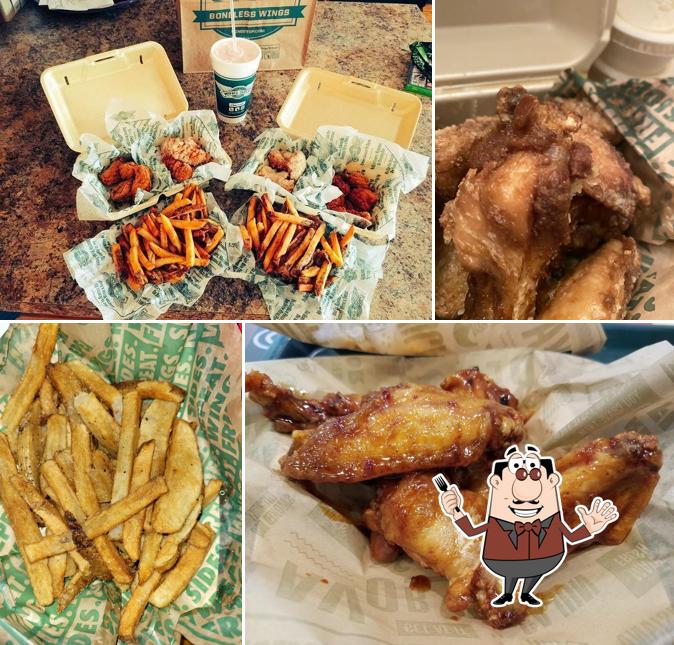 Wingstop