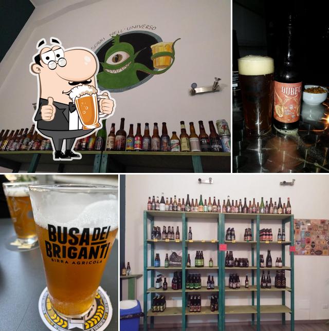 Beer Bang