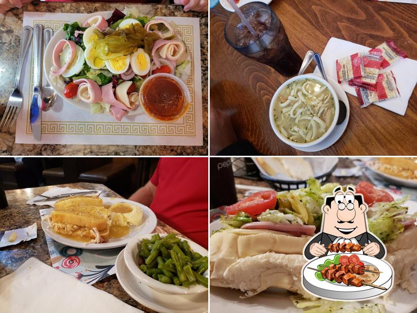 D'Atri's Restaurant