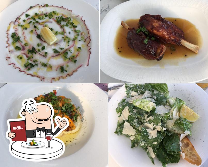 New Leaf Cafe