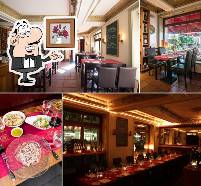 Dal Fabbro Ristorante & Enoteca