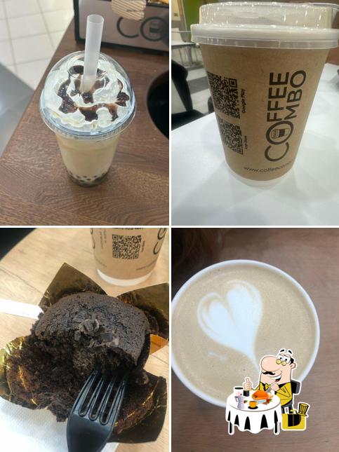 Coffee Combo