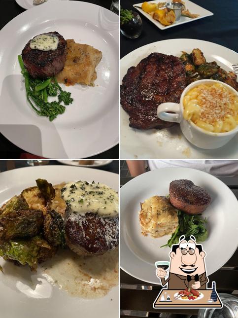 Cuts Steakhouse