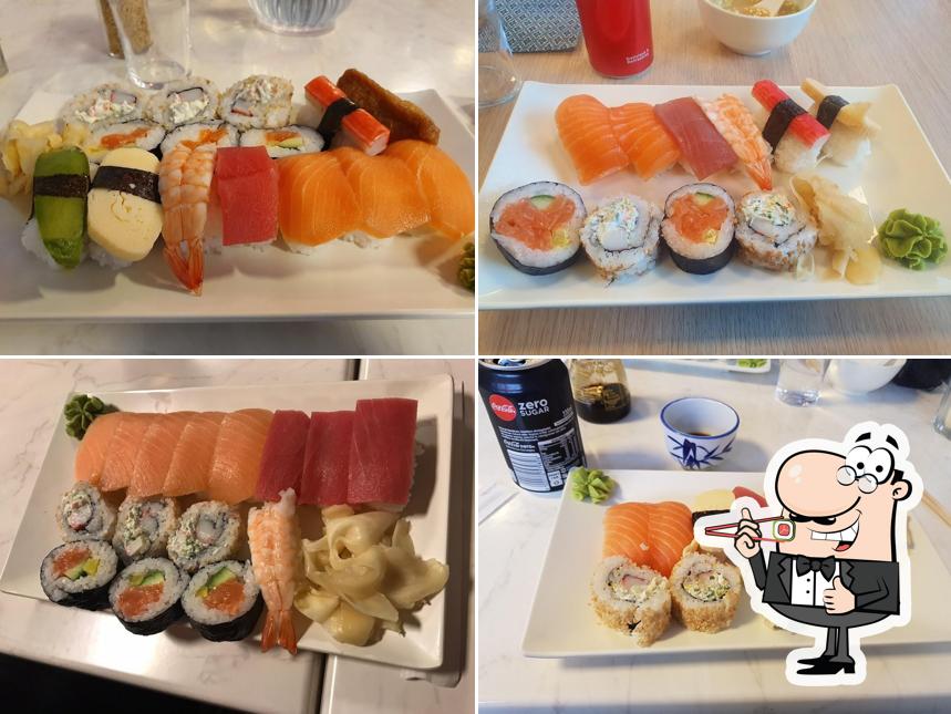 Partille Sushi