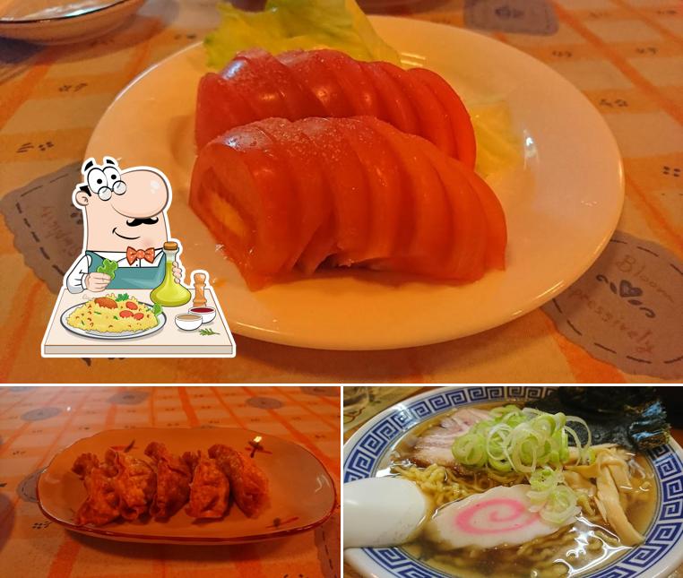 ひょうたん