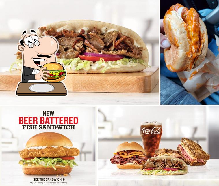Arby's