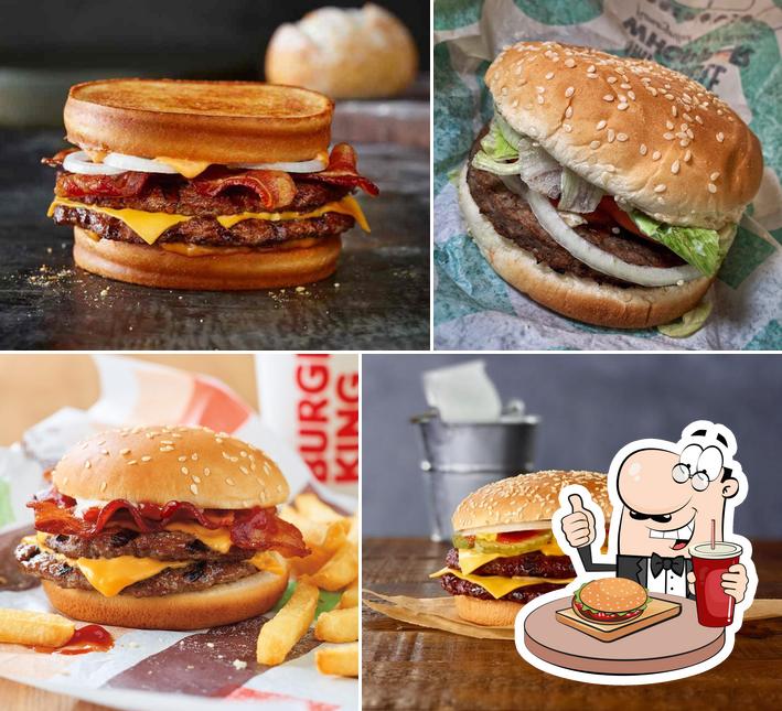 Burger King