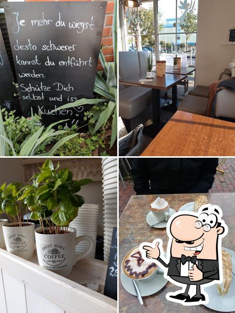 Coffeeshop MoccaFee