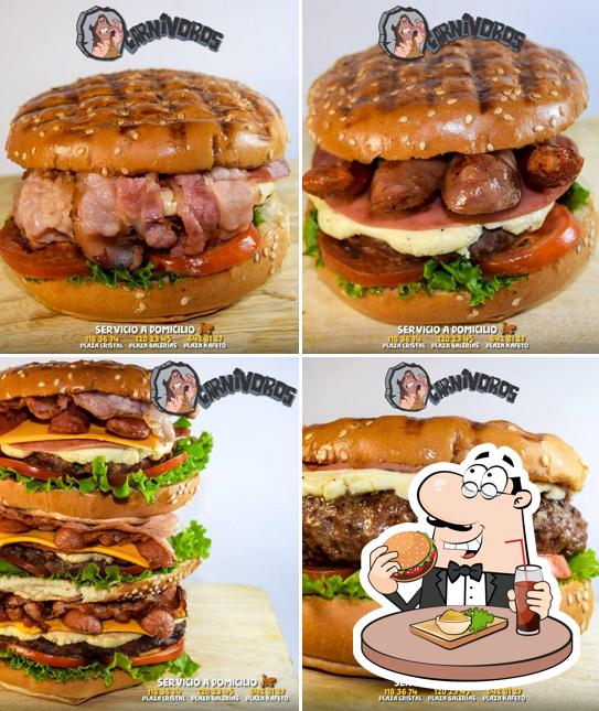Carnivoros