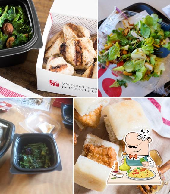 Chick-fil-A