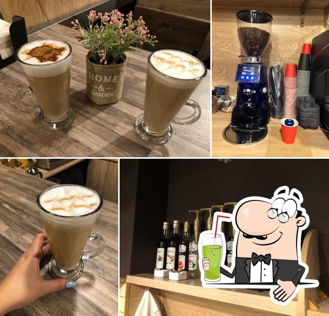 Coffee Garden