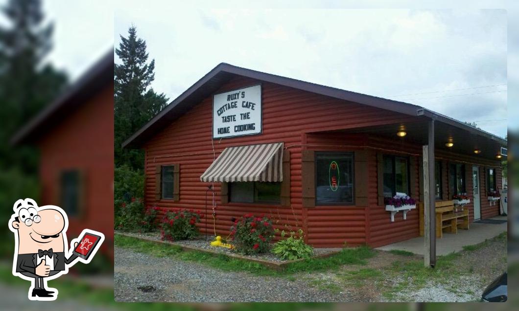 Cottage Cafe