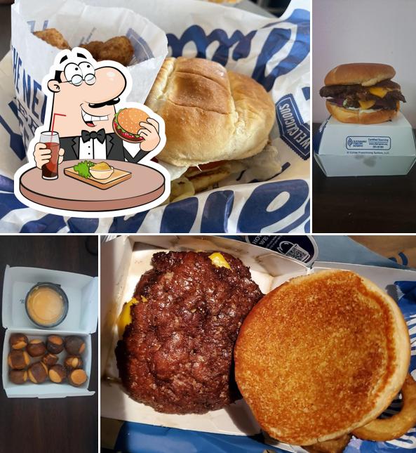 Culver’s