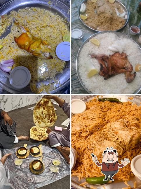 Dar Alkarama Restaurant and Cooking