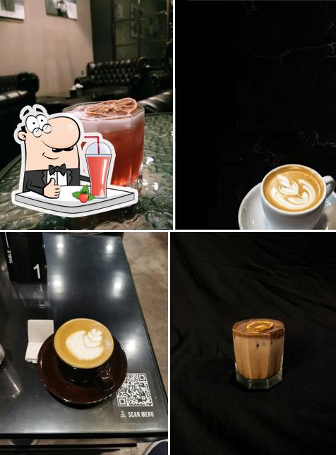 Dee Coffee House