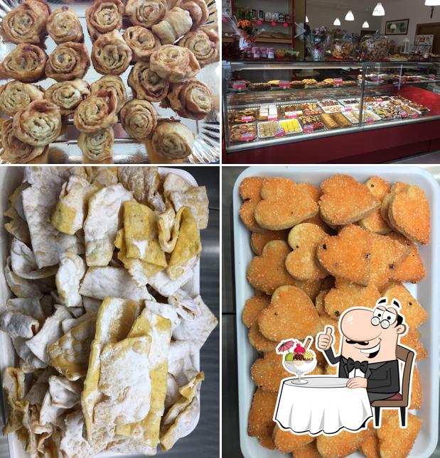 Dolci Delizie da Carmen
