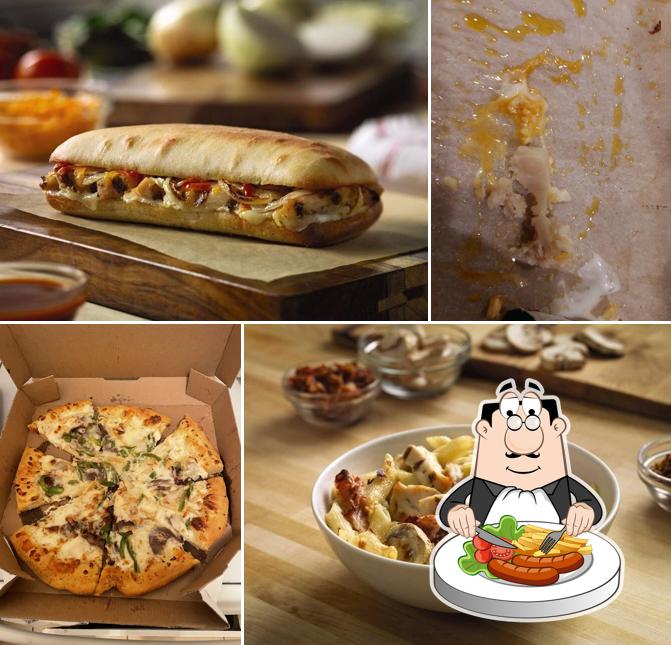 Domino's Pizza