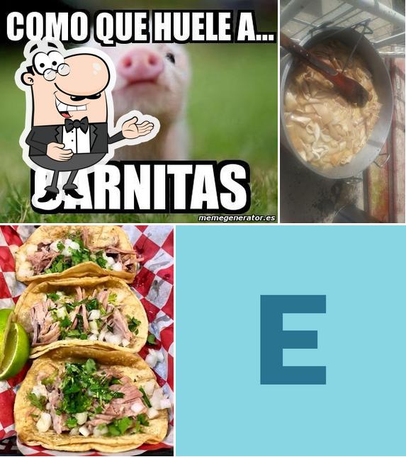 El Atoron