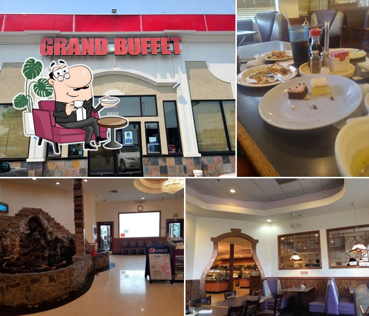 Grand Buffet