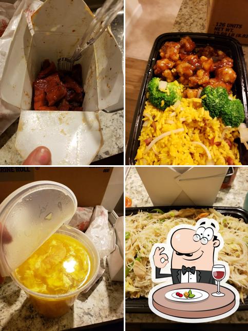 Great Wall Kitchen