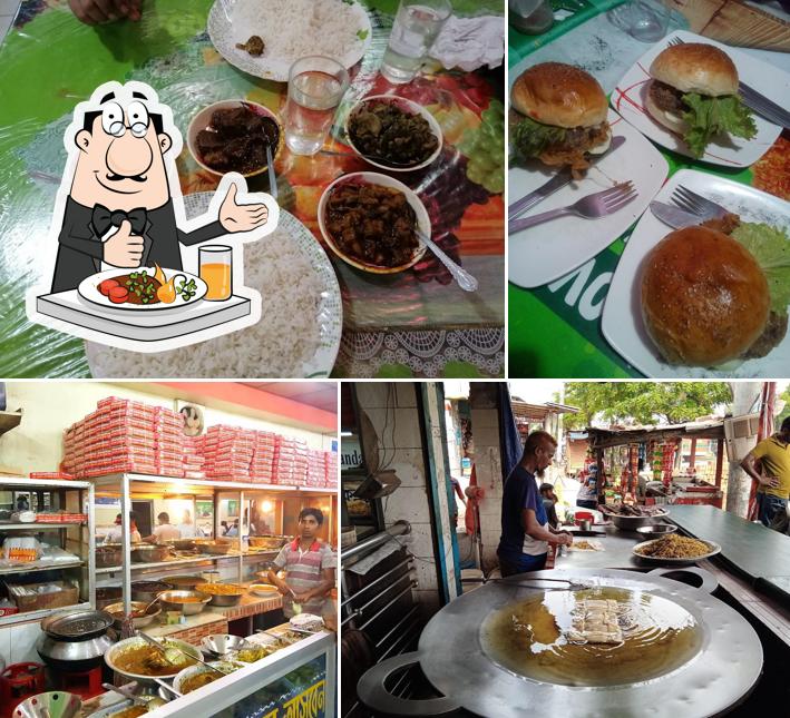 Islamia Pochur Hotel & Restaurant