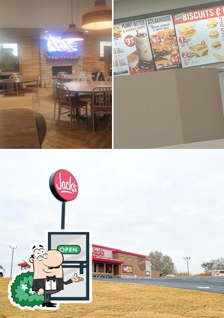 Jack's Family Restaurant