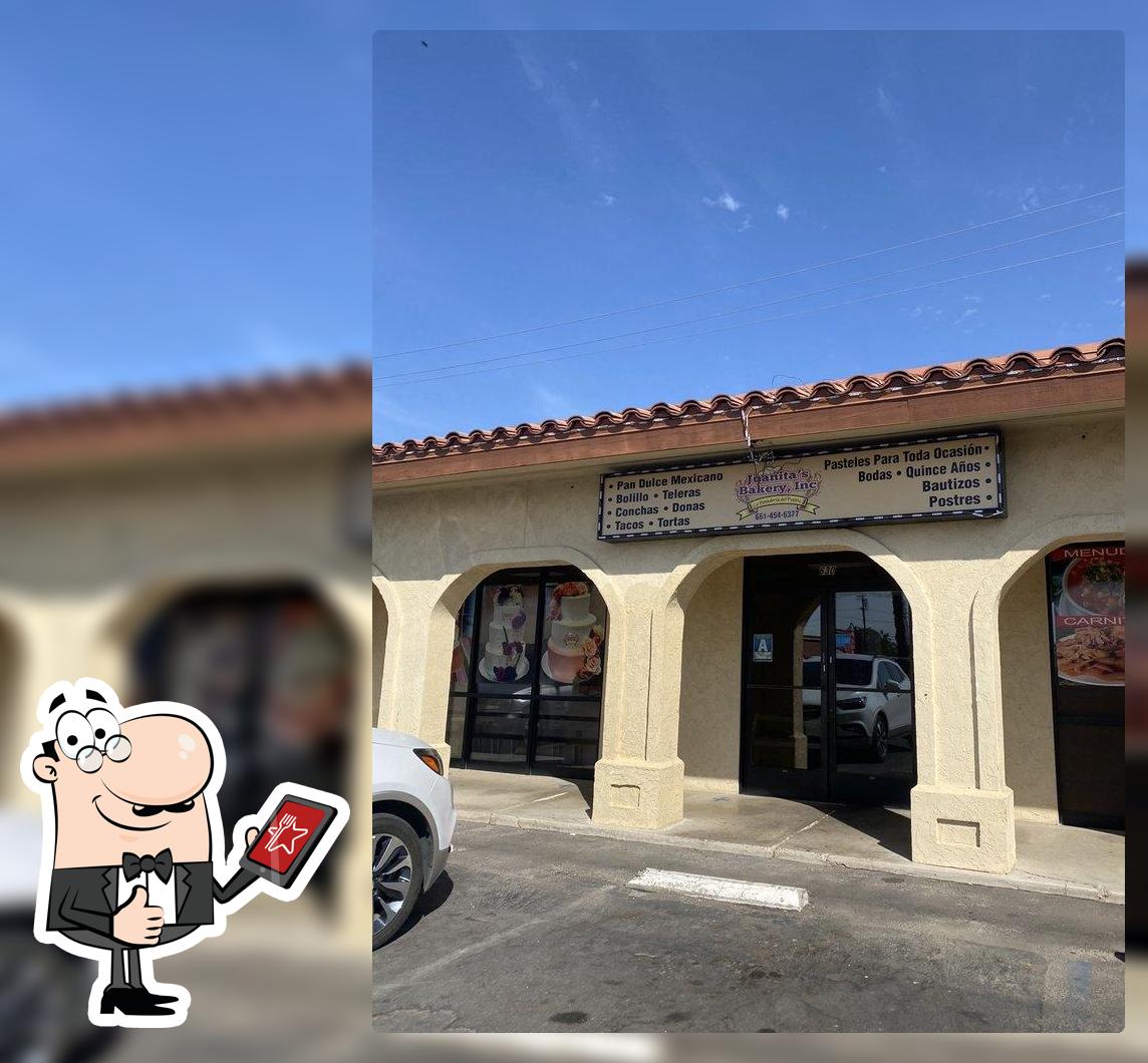 Juanitas Cafe