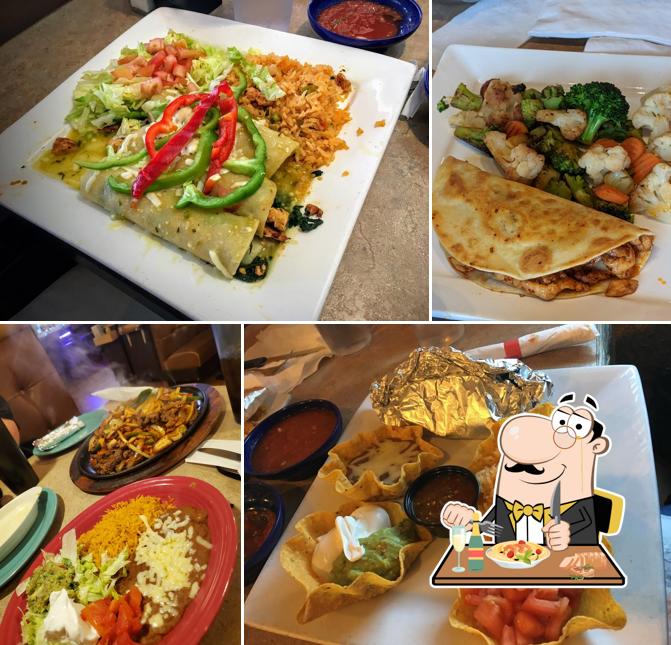 La Hacienda Mexican Restaurant