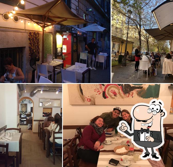 La Locanda di Eugenio