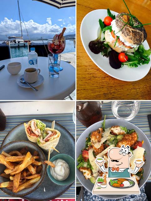 Le Comptoir