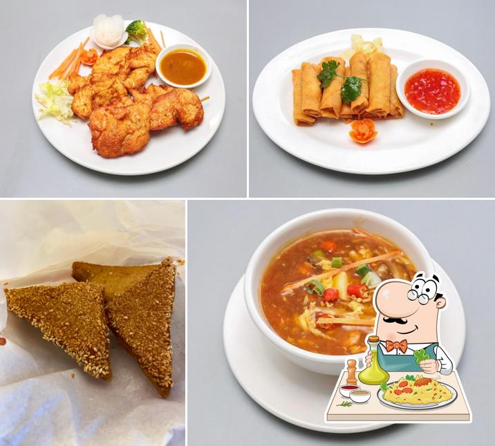 Love Eat
