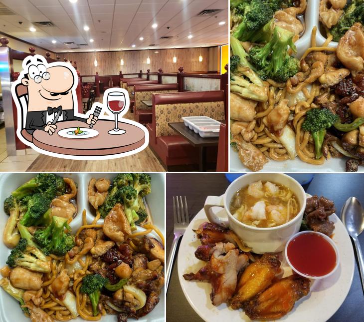 Lucky Buffet