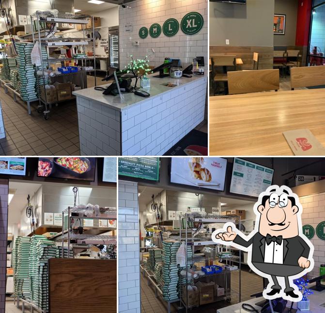 Marco's Pizza