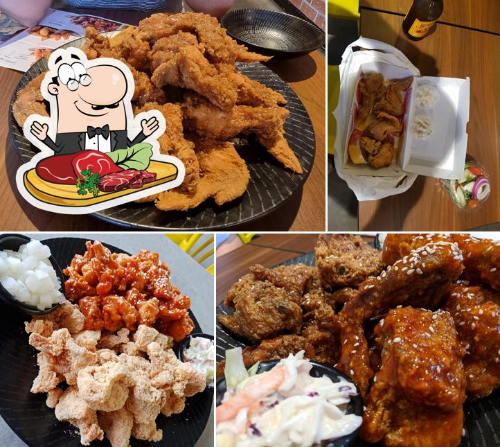 NeNe Chicken