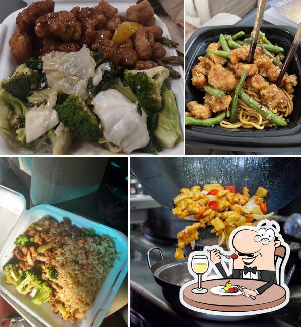 Panda Express