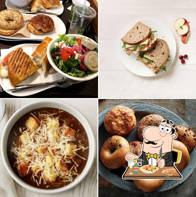 Panera Bread