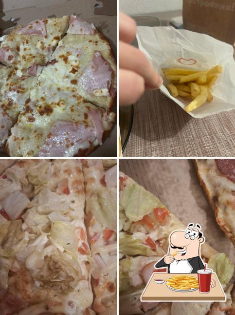 Pizza Mia